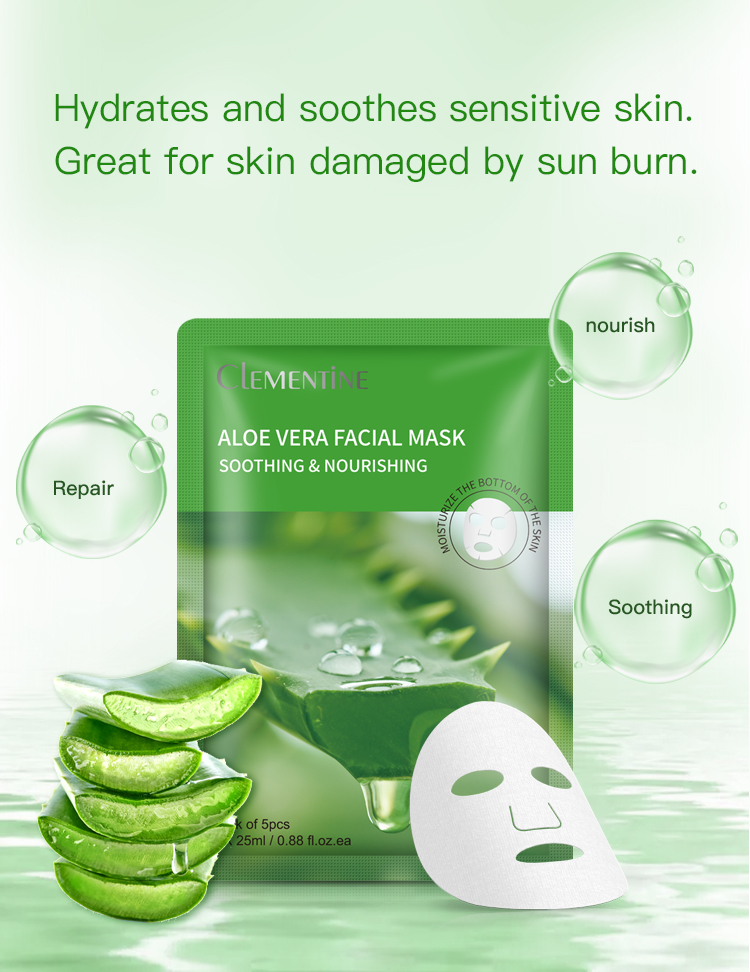 ว่านหางจระเข้