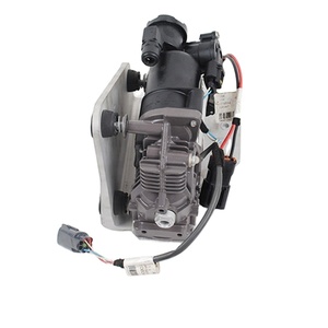 <span class=keywords><strong>Compresseur</strong></span> de <span class=keywords><strong>suspension</strong></span> pneumatique automatique avec support pompe Airmatic pour <span class=keywords><strong>Land</strong></span> <span class=keywords><strong>Rover</strong></span> <span class=keywords><strong>Discovery</strong></span> <span class=keywords><strong>3</strong></span> LR4 nouveau modèle LR045251 - Product Image 2