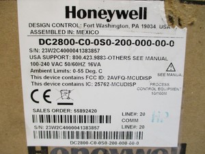 Dc2800-c0-0s0-200-000-00-0 100-240vac Nsmp - Product Image 2