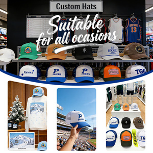 Custom New Fashion Classic High Quality Designer Embroidery 5 Panel Mesh Snap Back Gorras Trucker Hat <strong>Cap</strong> <strong>for</strong> <strong>Men</strong> - Product Image 5