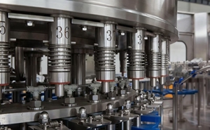 Weltklasse-Schlüsselfertige Lösung für Kohlensäurehaltige Erfrischungsgetränke und Craft-Bier sowie Abgefülltes Trinkwasser und Milch - Product Image 2