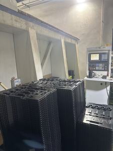 แผ่นครอบชิ้นส่วนพลาสติกขึ้นรูปด้วยระบบสุญญากาศ  อะคริลิกใส  PC PMMA PP ABS ชิ้นส่วนขึ้นรูปด้วยระบบสุญญากาศแบบเทอร์โมฟอร์ม - Product Image 4