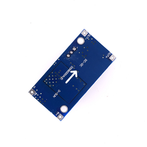 โมดูลแปลงไฟแบบปรับแรงดันไฟฟ้า DC-DC แบบเพิ่มแรงดัน (Boost) รุ่น <span class=keywords><strong>XL6009</strong></span> - Product Image 2