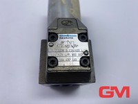 Plc Mannesmann Seat M-3 6 C24/420 L Hydronorma Gw44-4-a pour produit sous garantie