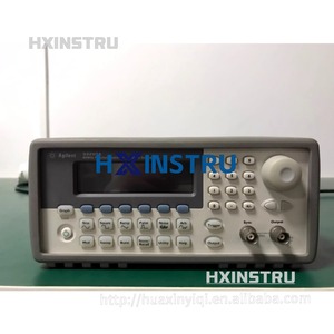 Generador de Funciones/Formas de Onda Arbitrarias Agilent Keysight 33250A, 80MHz H - Product Image 1