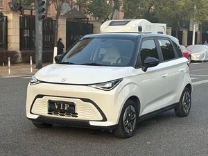 Chery <span class=keywords><strong>Duomi</strong></span> 2025 d'occasion, autonomie confort 305 km, autonomie CLTC 305 km, charge rapide 0,5 h, prix de départ 5,99 k, véhicule électrique économique - Product Image 2