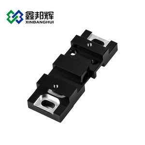 Độ chính xác cao <span class=keywords><strong>CNC</strong></span> gia công phụ tùng ô tô cao cấp hợp kim nhôm thép không gỉ lô hàng nhanh cho các bộ phận máy móc bán buôn - Product Image 3