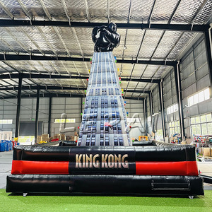 Nouveau design parcours d'obstacles gonflable aire de <span class=keywords><strong>jeux</strong></span> gonflable commerciale <span class=keywords><strong>prix</strong></span> bon marché jeu d'escalade <span class=keywords><strong>pour</strong></span> enfants adultes - Product Image 5