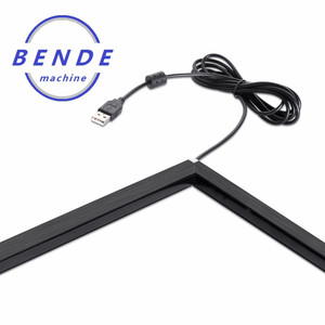 10ir điểm 60inch cảm ứng Bảng điều chỉnh khung màn hình cho <span class=keywords><strong>TV</strong></span> - Product Image 4