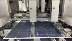 ドイツNタイプEu倉庫ソーラーパネルソーラー450ワット410w430Wソーラーパネル単結晶Eu在庫倉庫 - Product Image 6