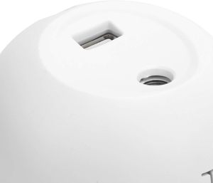 Humidificateur Ultrasonique Mini Portable en Gros, Matériau ABS, Nébuliseur de Table pour Maison et Voiture, Certifié CE ROHS - Product Image 3
