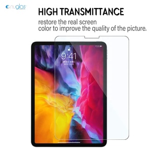 Cho <span class=keywords><strong>iPad</strong></span> không khí 12.9 2024 <span class=keywords><strong>2</strong></span>.5D 9H rõ ràng Tempered Glass bảo vệ màn hình máy tính bảng bảo vệ màn hình cho <span class=keywords><strong>iPad</strong></span> Pro 12.9 2022 - Product Image 4