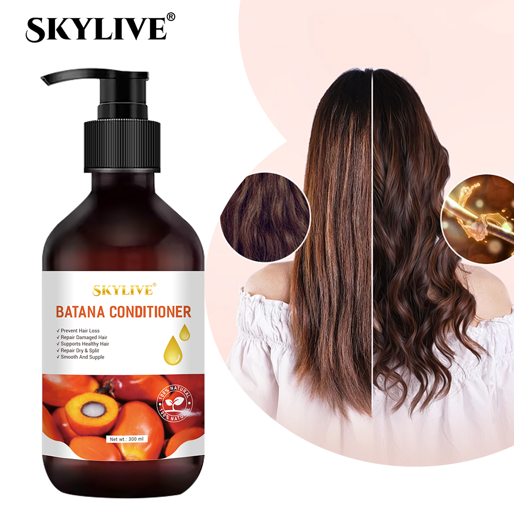 Batana Conditioner