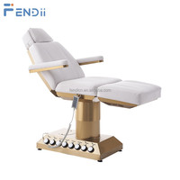 Lits de massage électriques Lit de beauté cosmétique pour cils