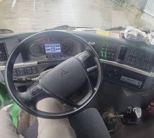 25ton เครนเคลื่อนที่แบบใช้ STC500E5ของ Sany ใช้กำลัง50ton 650ton จาก Weichai ปั๊มเครื่องยนต์แบริ่งหลักโดยตรงจากโรงงานจีน - Product Image 2