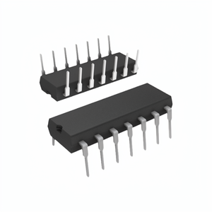 Composants électroniques en stock LMC6484AIN 14 DIP Chip - Product Image 1