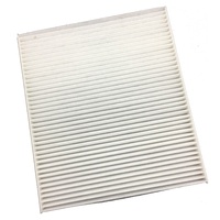 Filtro de cabina 87139-48020 87139-48030 87139-YZZ04 88508-30100 88508-48020 87139-30010 87139-30D10 87139-48020-83 Uso para TOYOTA