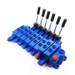 /8SP-08PHR5 R901083921 Bloque de control Nuevo Original Listo Stock Automatización industrial PAC PLC dedicado - Product Image 1