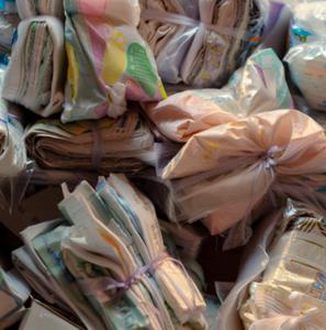 Lots en gros de vêtements d'été en coton pour enfants : T-shirts, gilets et shorts pour le camping et les activités de plein air – Déstockage en vrac - Product Image 5