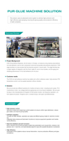 Solución Todo en Uno, Variador de Frecuencia Industrial de 220V, 0.75-110KW, Salida de Torque Estable para Maquinaria de Recubrimiento PUR