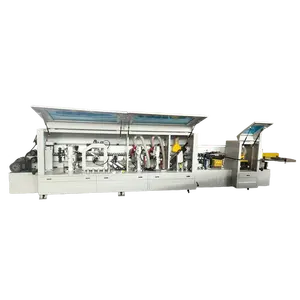 Auto Production Line Equipment in wood based panel machinery edge banding trimmer edge banding machine edge bander machine