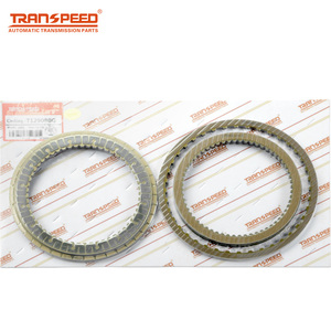 Nouvelle auto trasnmission systèmes TF65-SN 09G transmission de réparation reconstruire kit - Product Image 3