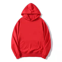 Sweat-shirt à capuche pour homme personnalisé avec logo, de haute qualité, en coton uni, décontracté, coupe ample, épaules tombantes, style streetwear