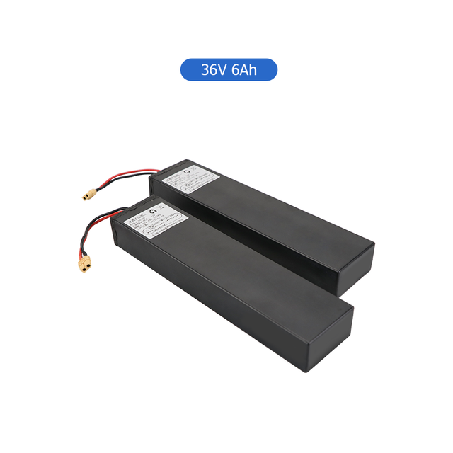ODM OEM 36V Electric Scooter Battery 6Ah 7.8Ah 10.5Ah Lithium Ion Battery Packs for Electric E-Bike Scooter Battery
