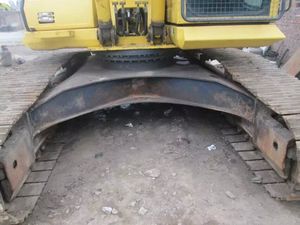 Japan Used Komatsu PC240 PC210-8 21 Ton <b>Excavator</b> Second Hand Komatsu PC240 PC210 PC220 <b>Excavator</b> <b>Machine</b> for Construction - Product Image 6