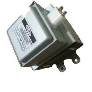 แมกนีตรอนไมโครเวฟ M24FB 610 1000w 6kw สำหรับอะไหล่เตาอบไมโครเวฟ - Product Image 4