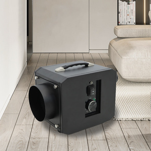 GREENFLY JJPRO 2026 13L 15L DC Desiccant <b>Dehumidifier</b>, Rotary Wheel Industrial <b>Dehumidifier</b> for Home Warehouse Garage - Product Image 6