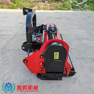 Desbrozadora de <span class=keywords><strong>martillos</strong></span> <span class=keywords><strong>para</strong></span> <span class=keywords><strong>tractor</strong></span> con eje PTO al por mayor en stock - Product Image 2