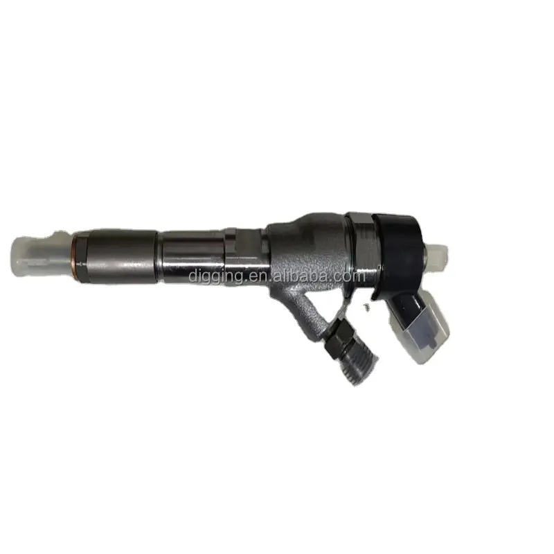 New 0445110351 Inyector De Diesel Injector 0 445 110 351