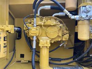 Machine d'occasion pour la construction pelle d'occasion cat326d2 prix bas 320cl 336 Japon original CAT 326D2 323D 324D 320D utilisé en vente - Product Image 2