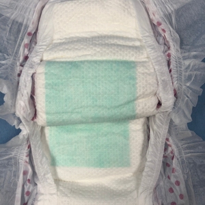 MUESTRA GRATUITA Pañales para Bebé Recién Nacido, Marca OEM, Súper Delgados, Pañales Personalizados, Pañales Tipo Pantalón - Product Image 4