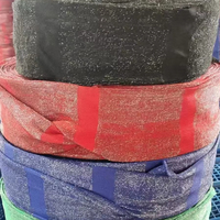Rouleau de tissu d'éponge à récurer d'épurateur en métal en acier de nettoyage de cuisine d'usine