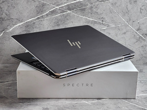 Portátil <span class=keywords><strong>HP</strong></span> Spectre X360 2022 Usado de 13.3 Pulgadas con Pantalla Táctil 1200p, Intel I5 1235U de 4 Núcleos, 16 GB de RAM, 512 GB de SSD, Windows 10 en Inglés - Product Image 2