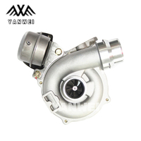 Turbocompresseur complet BV39 54399980080 54399880066 8200552213 8200846770 8200588232 54399700080 54399700066 K9K FAP 1.5L