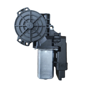 มอเตอร์กระจกไฟฟ้า Kia K5 รุ่น 82450-2T010 ด้านหน้าซ้าย 6P อะไหล่ทดแทนใหม่ - Product Image 2