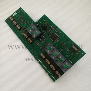 WD High Quality C37V702077 Circuit Board A37V207770 037V206371 Electronic Board Control <b>Card</b> for Man Roland 700/705 - Product Image 6