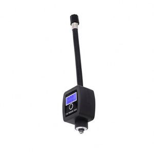 Accessoires de pompe, manomètre numérique LCD pour pneus de voiture, jauge de <span class=keywords><strong>pression</strong></span> d'air pour voiture, moto, vélo - Product Image 3