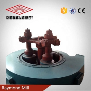 China Supplier raymond grinding mill , raymond grinding mill for sale - Product Image 3