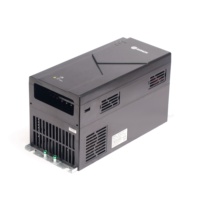 Variateur de fréquence vectoriel ZONCN SP600 SP600T VFD triphasé 380V 15KW 20HP pour compresseur d'air