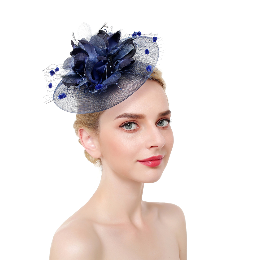 Bleu marine