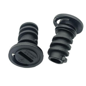 Convient pour <span class=keywords><strong>Mercedes</strong></span>-Benz C63 AMG, Classe S, Classe E, bouchon de <span class=keywords><strong>vidange</strong></span> d'huile moteur/vis de <span class=keywords><strong>vidange</strong></span> d'huile A0029902017 - Product Image 4