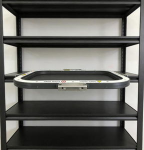 Single-Head Machine <b>Embroidery</b> <b>Frame</b> - Product Image 1