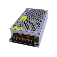 Madencilik için 15 Amp DC 12V 15A Mining modu CCTV anahtarlama taşınabilir güç kaynağı 12v