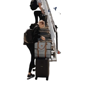Free Sample Mergeboon customized suit <b>garment</b> <b>bag</b> with zipper <b>travel</b> <b>bags</b> carry on <b>garment</b> <b>bags</b> oem - Product Image 5