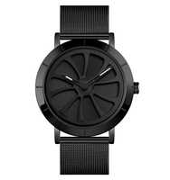 SKMEI 9204 Quartz Watch Stylish Durable Mens Timepiece