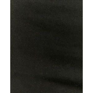 Pantalones vaqueros acampanados de primera calidad para mujer, diseñados con tela vaquera elástica suave, cintura alta, comodidad y elegante corte inferior ancho acampanado - Product Image 5